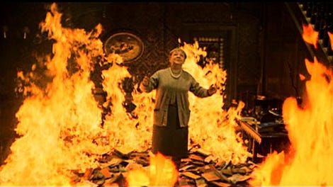 Latest Fahrenheit 451 Casting Shows It S Bringing The Book To The Youtube Age Yabo88体育