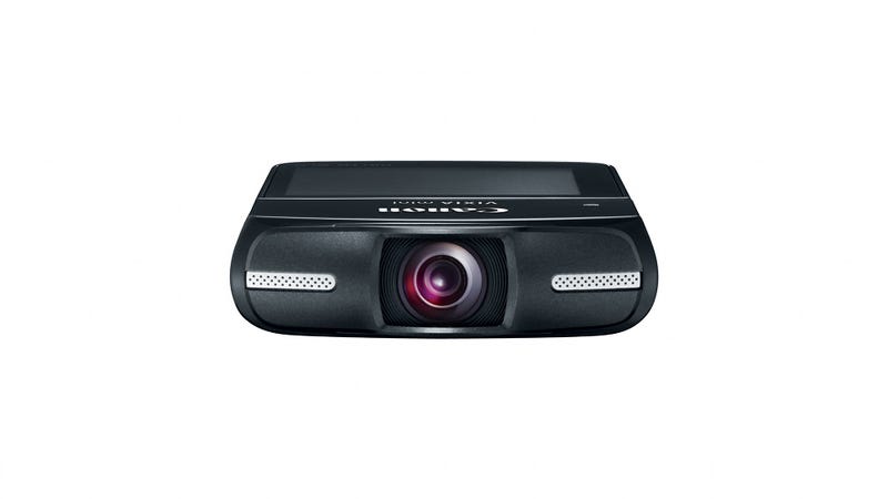 Illustration for article titled Canon's New Tiny Video Camera Is For Filming Yourself Doing...Whatever