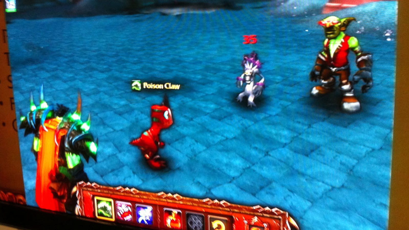 Pokémon Finally Comes to World of Warcraft, and No One is Safe