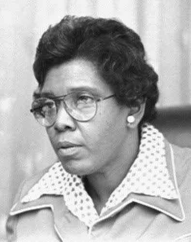 Illustration for article titled Top Black Women Leaders, Past and Present