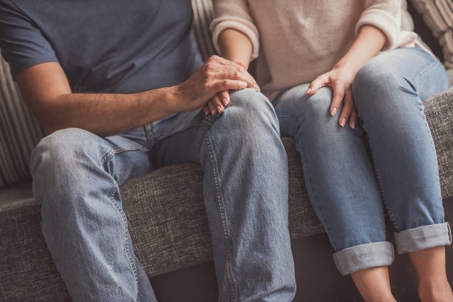 Is Your 'Attachment Style' Causing Your Relationship Problems?