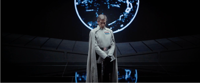 Los secretos y teorías más jugosos del tráiler de Rogue One: A Star Wars Story