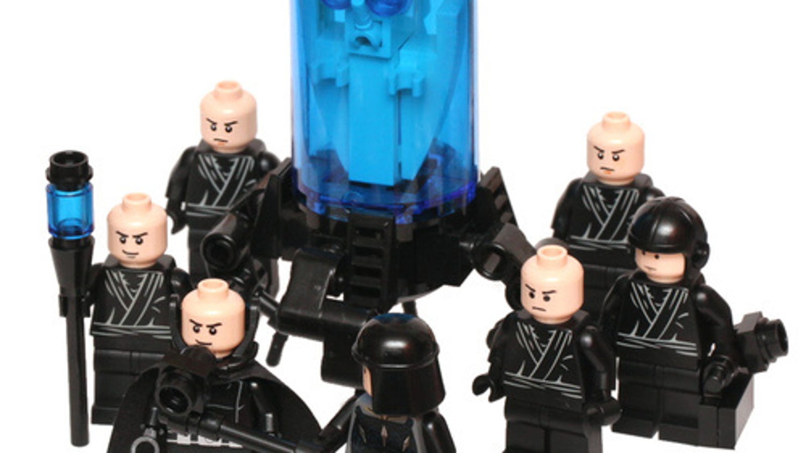 dune lego sets