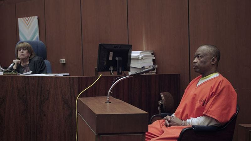 Illustration for article titled HBO’s documentary game is still strong with Tales Of The Grim Sleeper