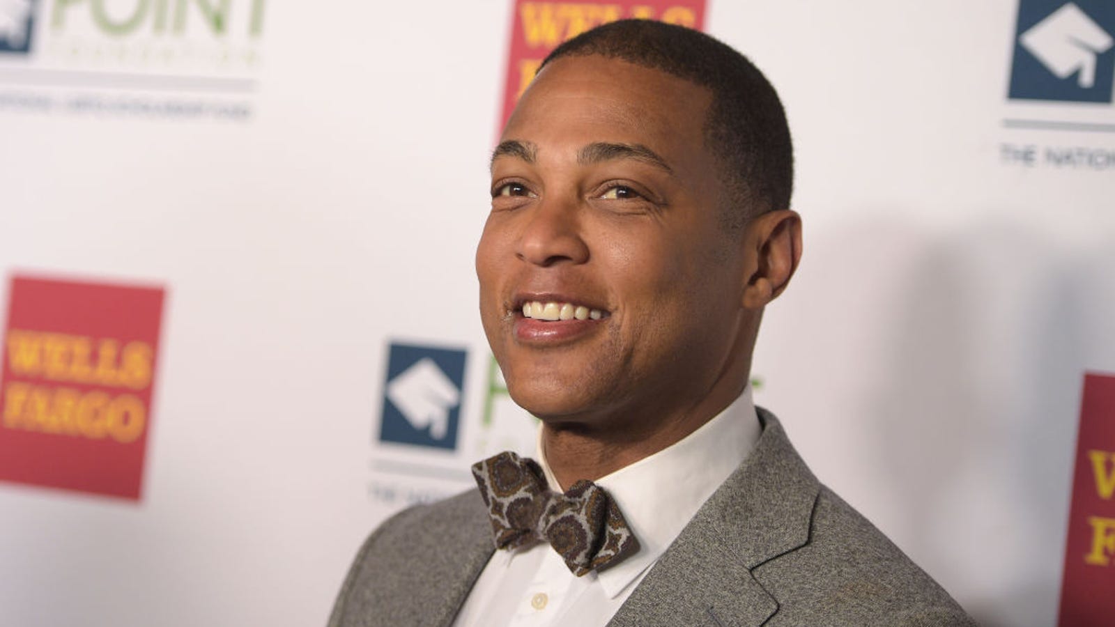 Don Lemon Helped Me Come Out to My Mother and It Changed My Life Forever