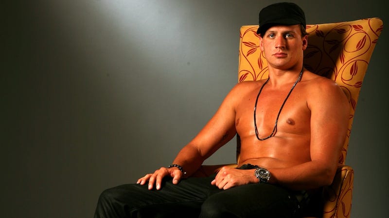 Illustration for article titled Thank You For Donating $141 Toward Ryan Lochte's Alleged Cock Shot. We Will Not Be Purchasing Ryan Lochte's Alleged Cock Shot.