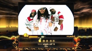 Illustration for article titled Bangladesh, Lean Back, Get Low Confirmed for Def Jam Rapstar