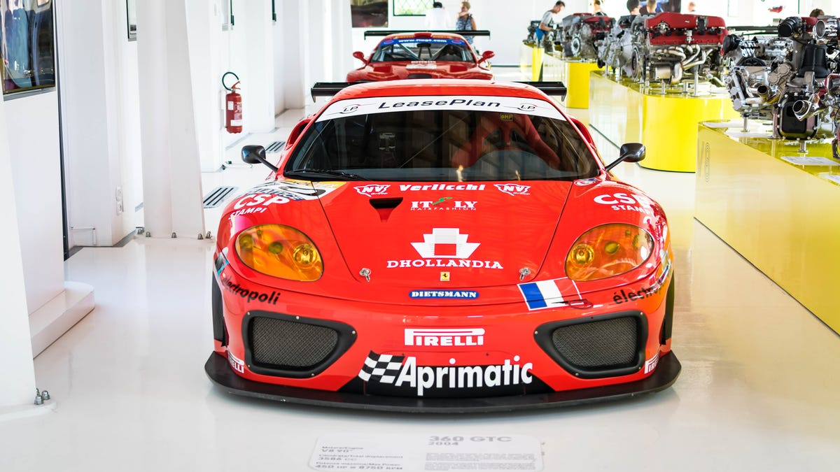 This Is Why You Have To Visit The Car Museums When You Re In