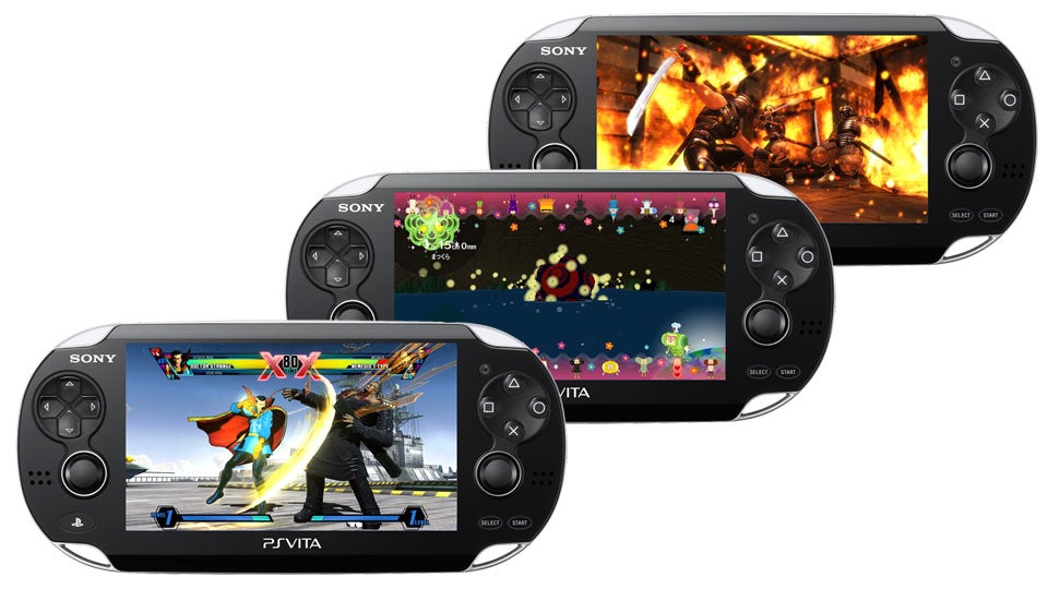 Игровая приставка Sony PS Vita. PS Vita 3k. PSP PS Vita.