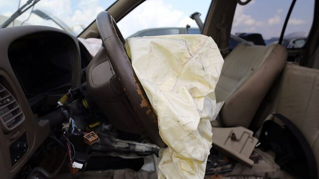 ARC Automotive is unrepentant in answering questions about its exploding airbag inflators ARC Automotive is unrepentant in answering questions about its exploding airbag inflators