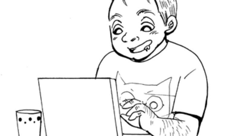 Illustration for article titled July 21, 2010