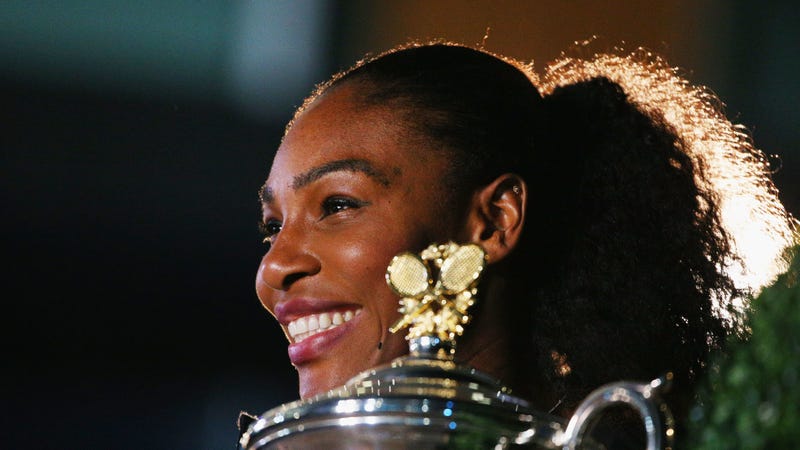 Photo: Michael Dodge/Getty