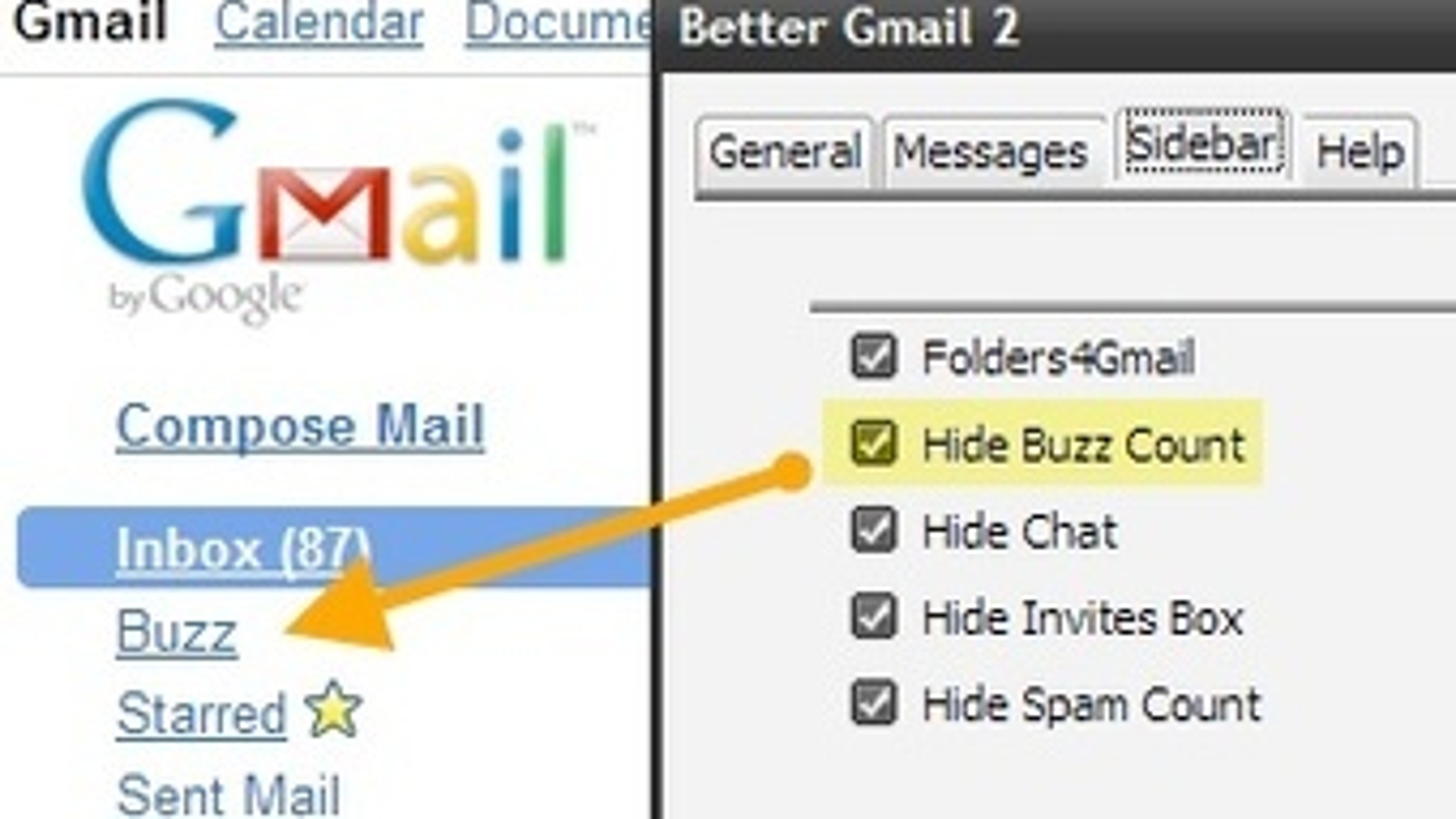 mail for gmail download permission mac