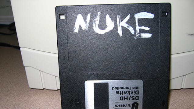 How Do I Securely Wipe a Computer?