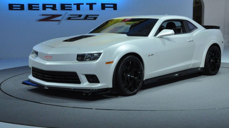 Brand New Yet Flopping Chevy Malibu To Be Discontinued In