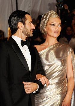 Illustration for article titled Met Museum Costume Institute Ball: The Good