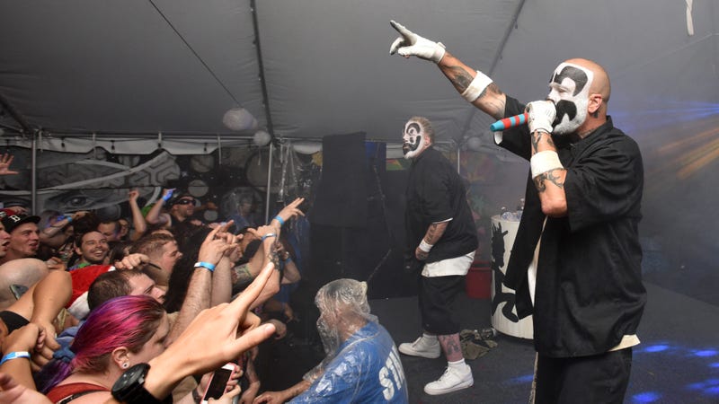 Illustration for article titled It's all been leading up to this: Here's the infomercial for the 2019's Gathering Of The Juggalos