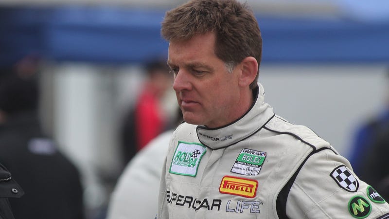 Illustration for article titled Racer Scott Tucker Settles Payday Lending Case For Record $21 Million