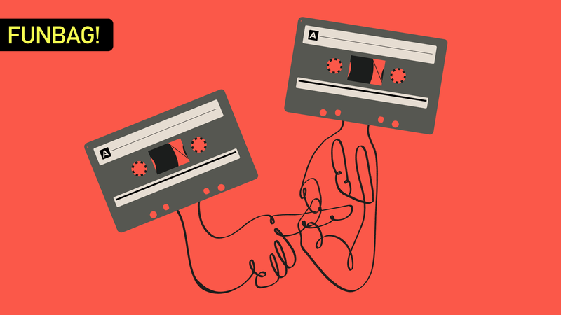 Illustration for article titled Can I Fuck To My Friend's Band?