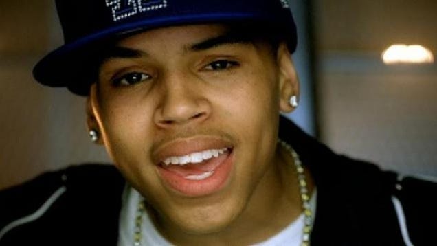 Remember When Chris Brown Was a Talented Teenager With a Bright Future?