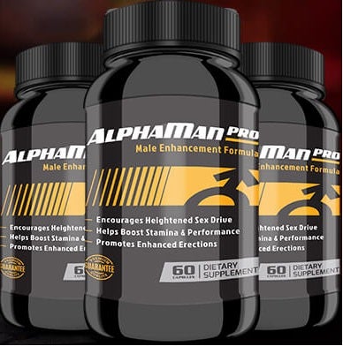 Illustration for article titled AlphaMan Pro Reviews Is Grow Your Power