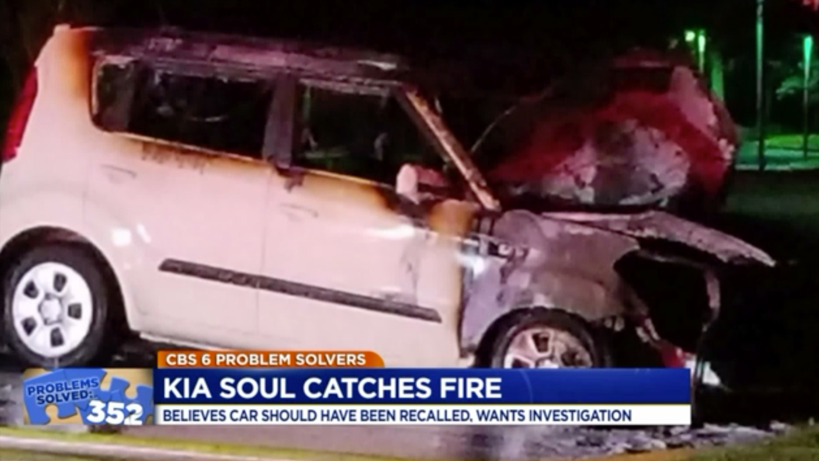 Hyundai, Kia Called On to Recall 3 Million Cars After Rampant Reports of Random Fires