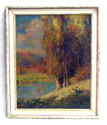 Sherry L. Howard/AuctionFinds.com