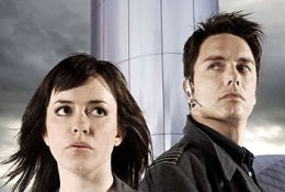 Illustration for article titled Meet Torchwood's New Cast Members