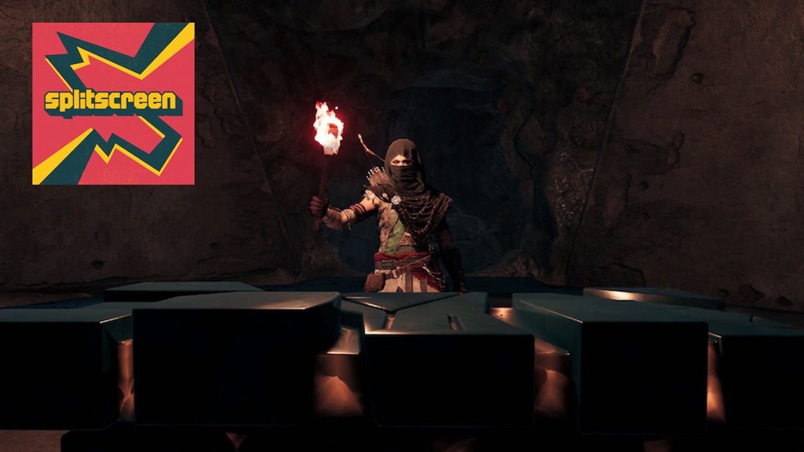 What's Your Weirdest Video Game Ritual?