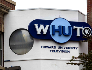Howard University had hoped that an influx of cash from the sale of the license for WHUT-TV could help address its financial struggles, but opponents objected. (Howard University)