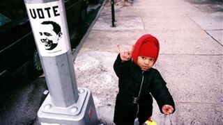 Photo By Thomas Sayers Ellis 2007