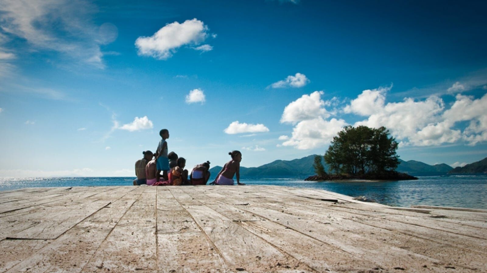 The 25 Best Places to Photograph On Planet Earth