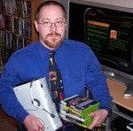 Illustration for article titled Bitching About XBox Gets You an XBox