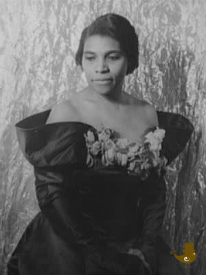 Carl Van Vechten/Library of Congress