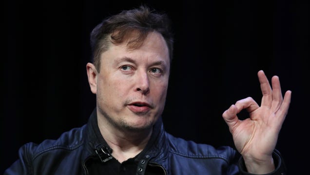 7 Times Elon Musk Said ‘Do as I Say, Not as I Do’ About Remote Work