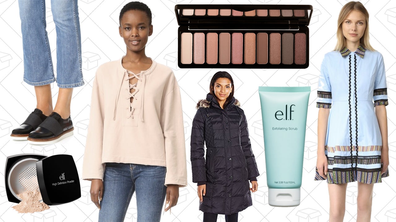 The 15 Best Winter Coats On Right Now Image