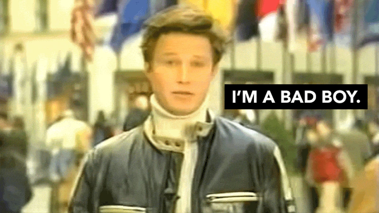 billy bush asshole Billy bush asshole