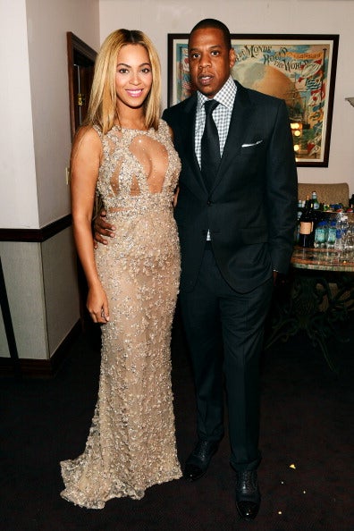 Larry Busacca/Getty Images for Parkwood Entertainment