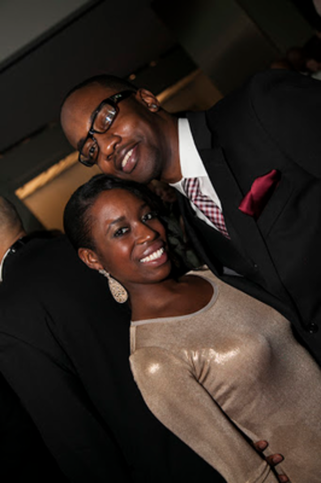 Illustration for article titled The Root Fetes Obama's 2nd Inauguration