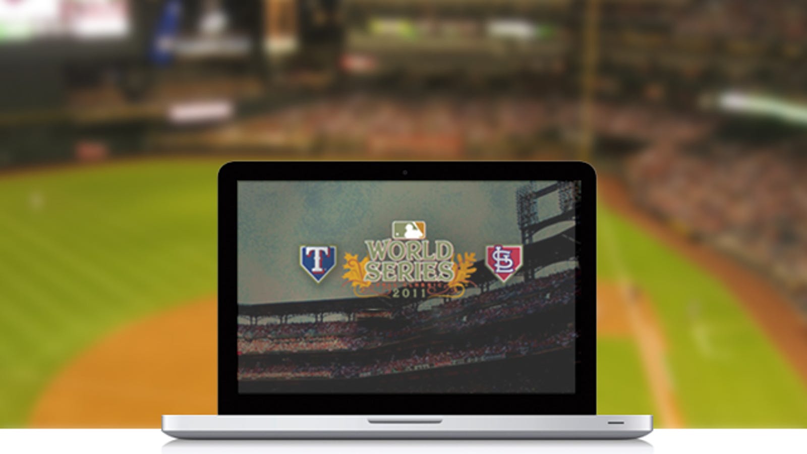 How and Where to Watch the World Series Online1600 x 900