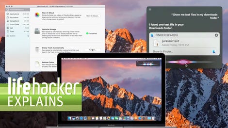 Mac os x security features