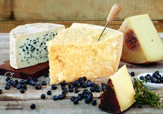 Illustration for article titled Queso Tipo Manchego Pdf Free