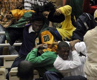Illustration for article titled And So We Enter The Punitive Phase of The Alabama High School Brawl Saga