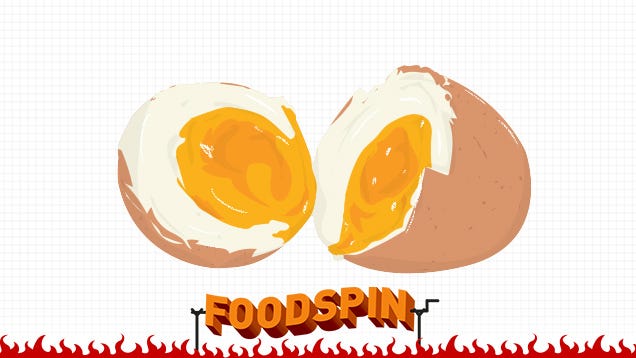 How To Make Soft-Boiled Eggs: A Minute To Learn, Two Minutes To Master