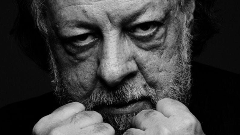 Illustration for article titled Ricky Jay