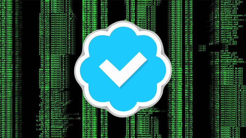 Did Hackers Get Outed? System Confirms It Was Verified