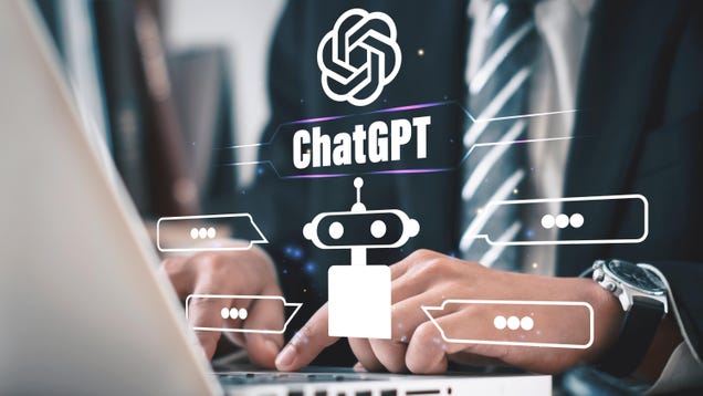 ChatGPT May Be the Fastest Growing App in History