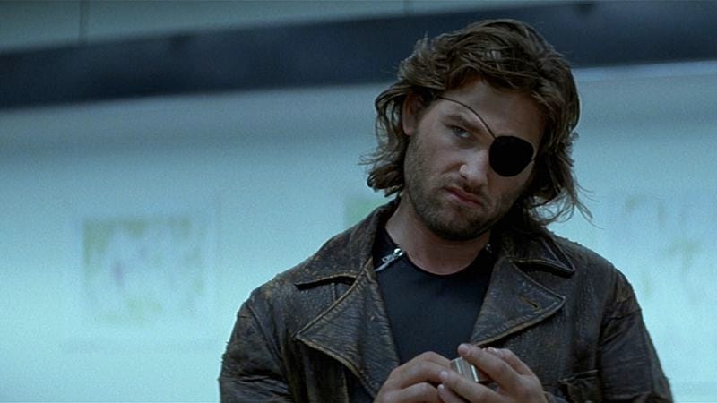 Guy Pearce? That's cute…