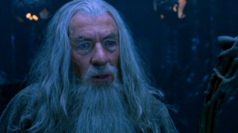 Lord Of The Rings: The Fellowship Of The Ring