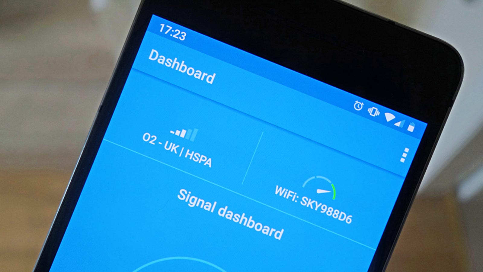 How to Get a Better Cell Phone Signal in Your Home